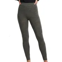 Extreme Thermobroek Dames - Grijs Extreme Thermobroek Dames - Grijs