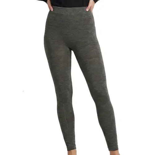 Extreme Thermobroek Dames - Grijs