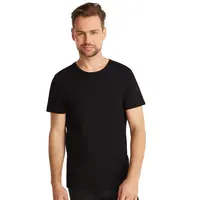 Ten Cate 2-Pack heren ondershirts biologisch katoen