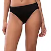 Mey Lights Highleg slip dames - Jazz broekje - hoog opgesneden katoenen rio dames slip