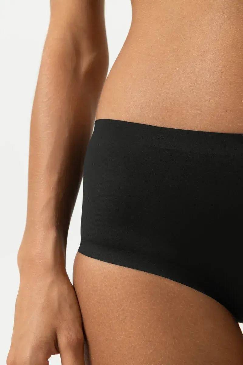 Mey Naadloze dames hipster - Illusion - Onzichtbare dames onderbroek die niet doorschijnt - Invisible