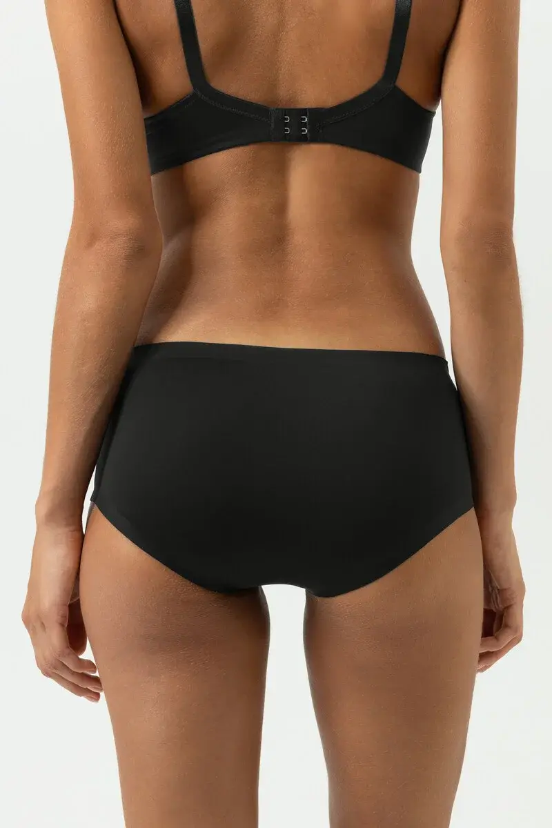 Mey Naadloze dames hipster - Illusion - Onzichtbare dames onderbroek die niet doorschijnt - Invisible
