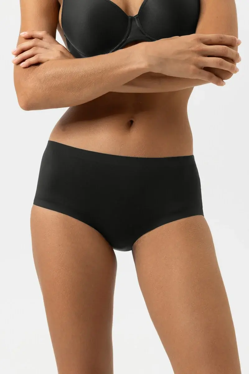 Mey Naadloze dames hipster - Illusion - Onzichtbare dames onderbroek die niet doorschijnt - Invisible