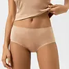 Mey Naadloze dames hipster - Illusion - Onzichtbare dames onderbroek die niet doorschijnt - Invisible