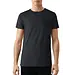 Puma ondershirts heren 2-pack  basic - ronde hals - Slim fit heren T-shirt katoen - Zwart