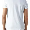 Puma ondershirts heren 2-pack  basic - ronde hals - Slim fit heren T-shirt katoen
