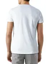 Puma ondershirts heren 2-pack  basic - ronde hals - Slim fit heren T-shirt katoen