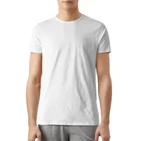 Puma ondershirts heren 2-pack  basic - ronde hals