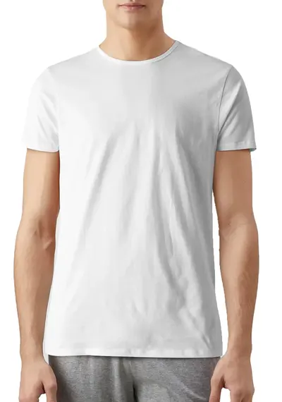 Puma ondershirts heren 2-pack  basic - ronde hals