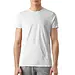 Puma ondershirts heren 2-pack  basic - ronde hals - Slim fit heren T-shirt katoen - Wit