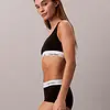 Calvin Klein Bralette dames - Icon Cotton Modal