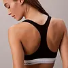 Calvin Klein Bralette dames - Icon Cotton Modal