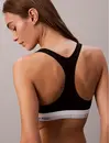Calvin Klein Bralette dames - Icon Cotton Modal