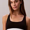Calvin Klein Bralette dames - Icon Cotton Modal