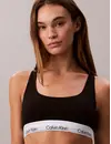 Calvin Klein Bralette dames - Icon Cotton Modal