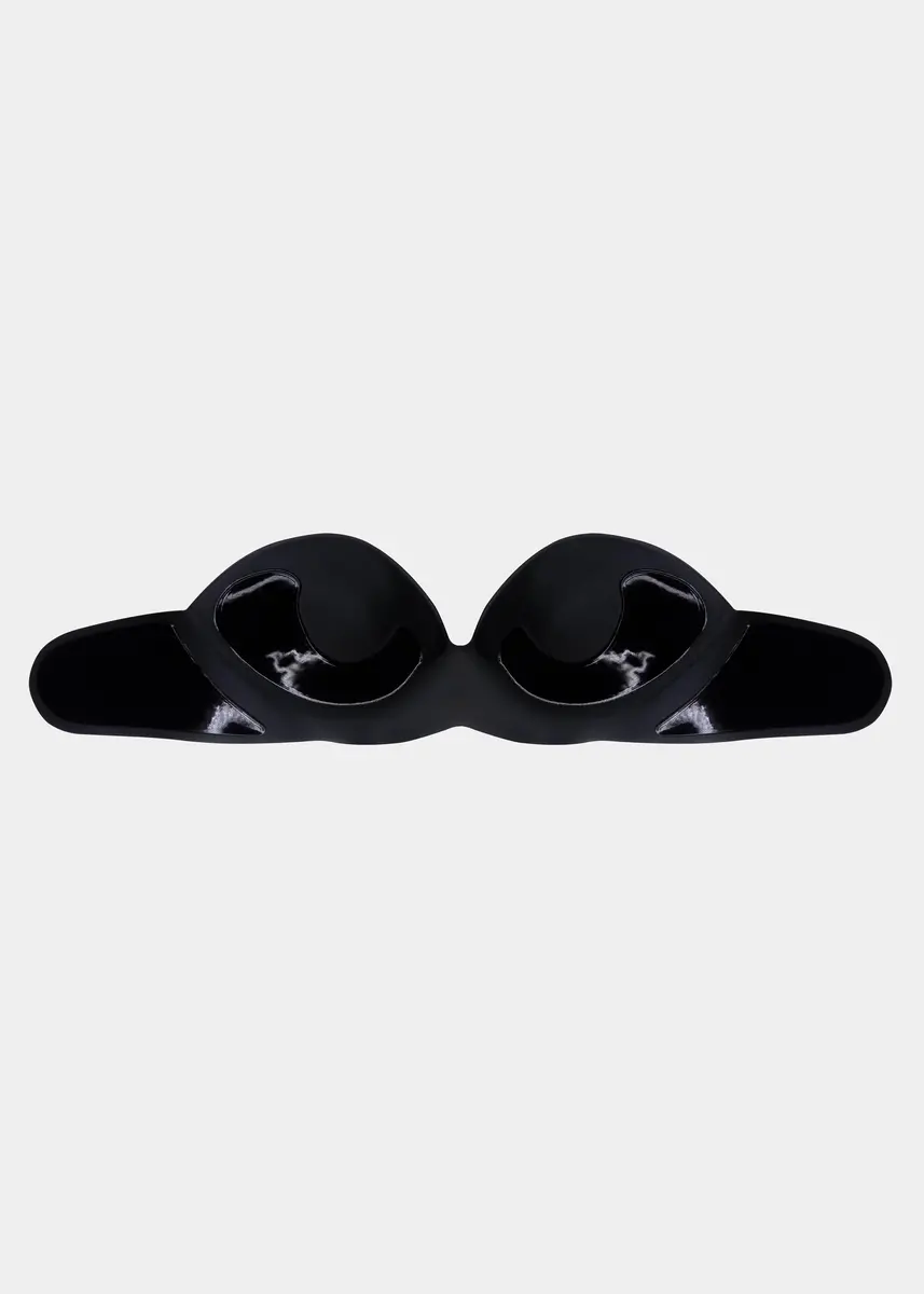 Magic Strapless Plak BH - zelfklevend - Bh zonder achterkant - Bh voor open rug