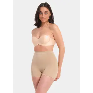 CHILIROSE Zwart naadloze jurk. Sexy Jurkjes