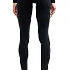 Craft Core Dry Active - Thermobroek Dames - Warm Thermolegging vrouwen zwart