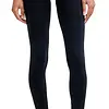 Craft Core Dry Active - Thermobroek Dames - Warm Thermolegging vrouwen zwart