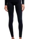 Craft Core Dry Active - Thermobroek Dames - Warm Thermolegging vrouwen zwart