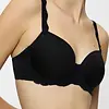 Triumph Beugel BH Voorgevormd - Amourette Charm WP - Stevige full cup T-shirt bh