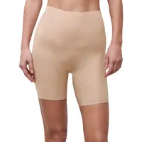 Chantelle boxershort extra lange pijpjes - naadloos - soft strectch short