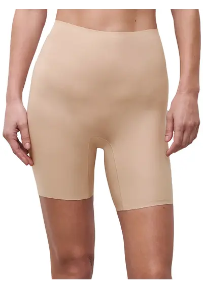 Chantelle boxershort extra lange pijpjes - naadloos - soft strectch short