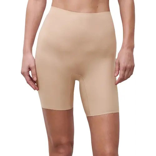 Chantelle boxershort extra lange pijpjes - naadloos - soft strectch short