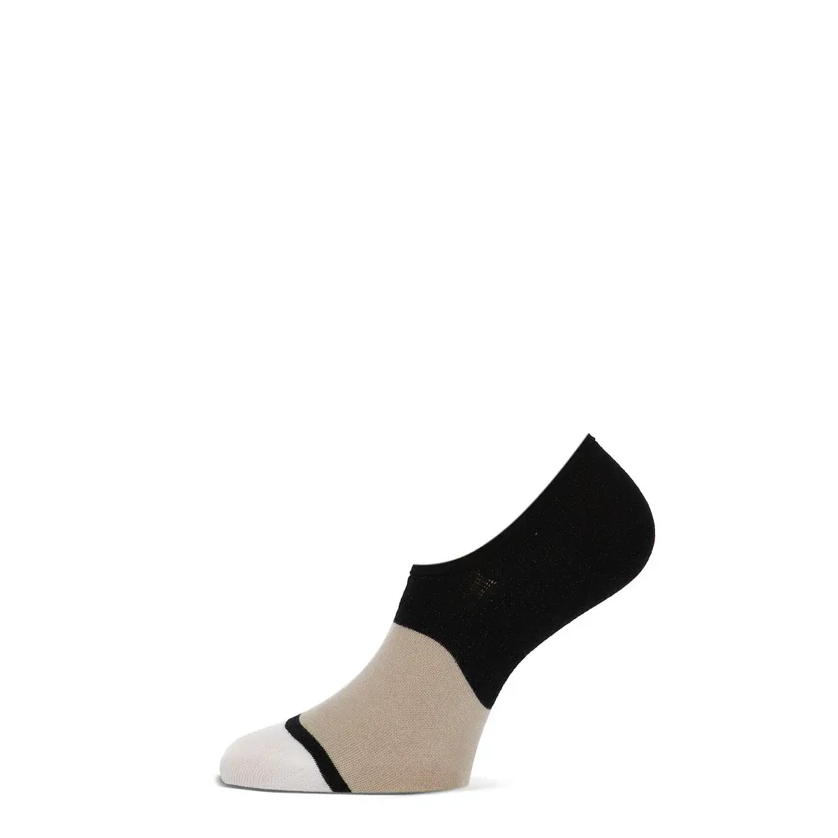 Marcmarcs 2 paar dames footies - Livia