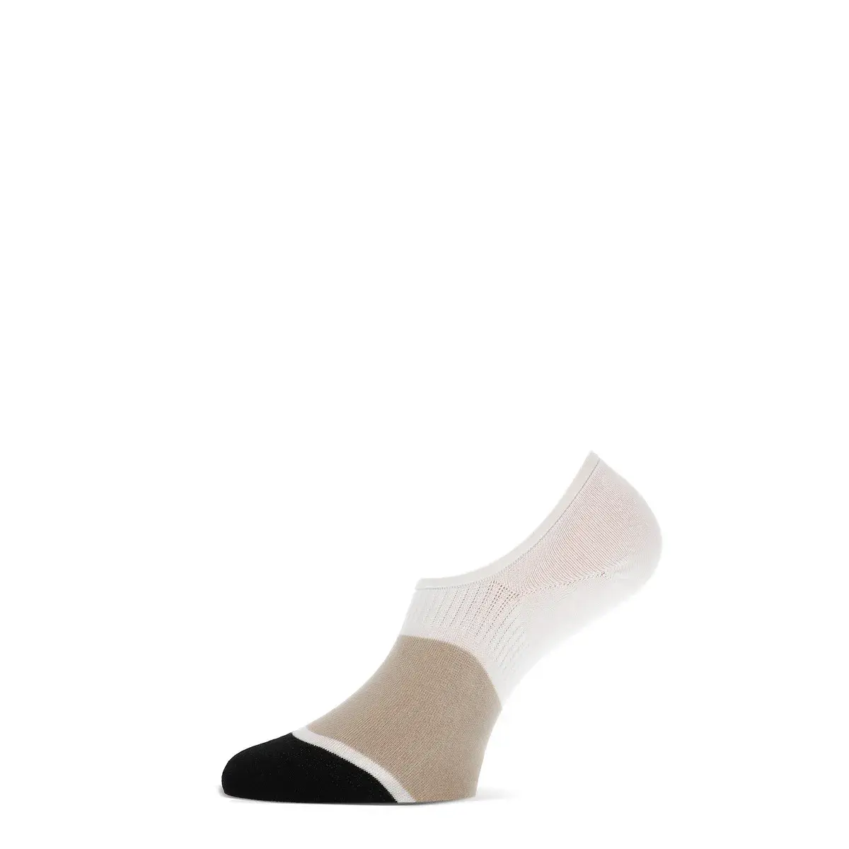 Marcmarcs 2 paar dames footies - Livia