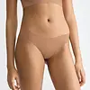 Sloggi Zero Feel Tiny Tanga slip - Invisible - Naadloze lage dames mini slip - Microfiber - Seamless