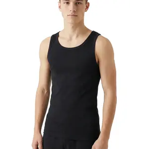 Name it 2-Pack kinder/ jongens hemden - Katoenen onderhemd - Duurzaam