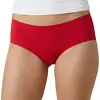 J&C dames hipster naadloos - microfiber uni - Seamless vrouwen ondergoed - Invisible
