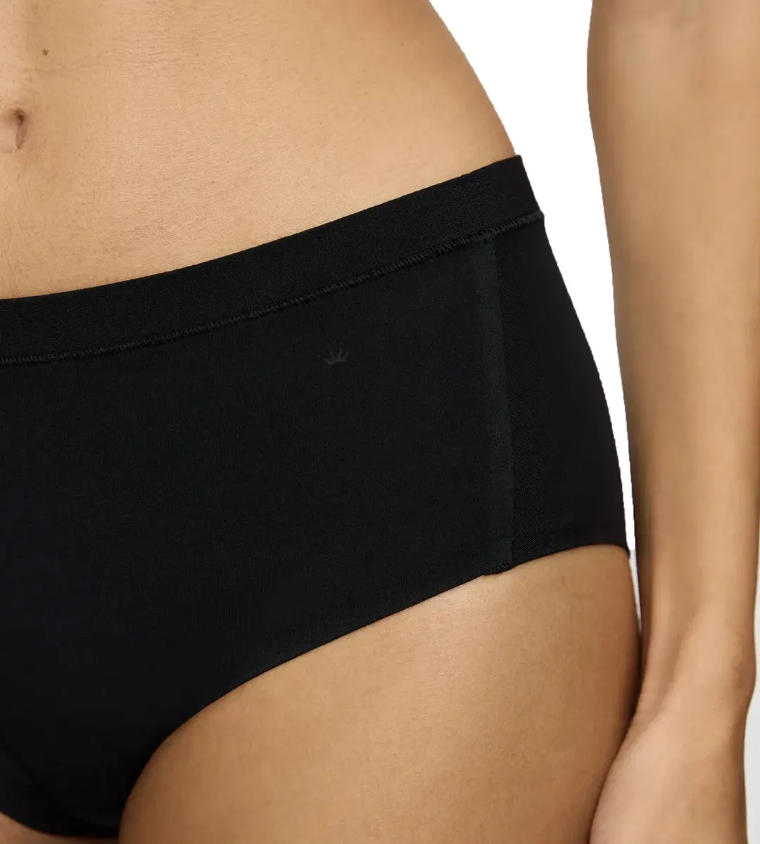 Triumph Smart Natural Taille slip dames - Modal