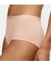 Triumph Smart Natural Taille slip dames - Modal