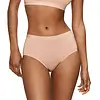 Triumph Smart Natural Taille slip dames - Modal