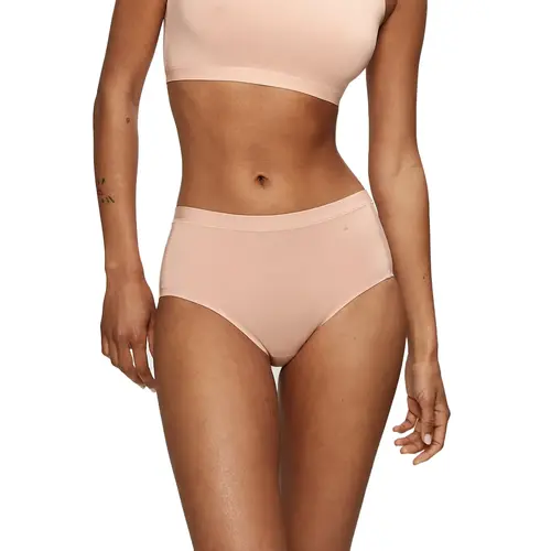 Triumph Smart Natural Taille slip dames