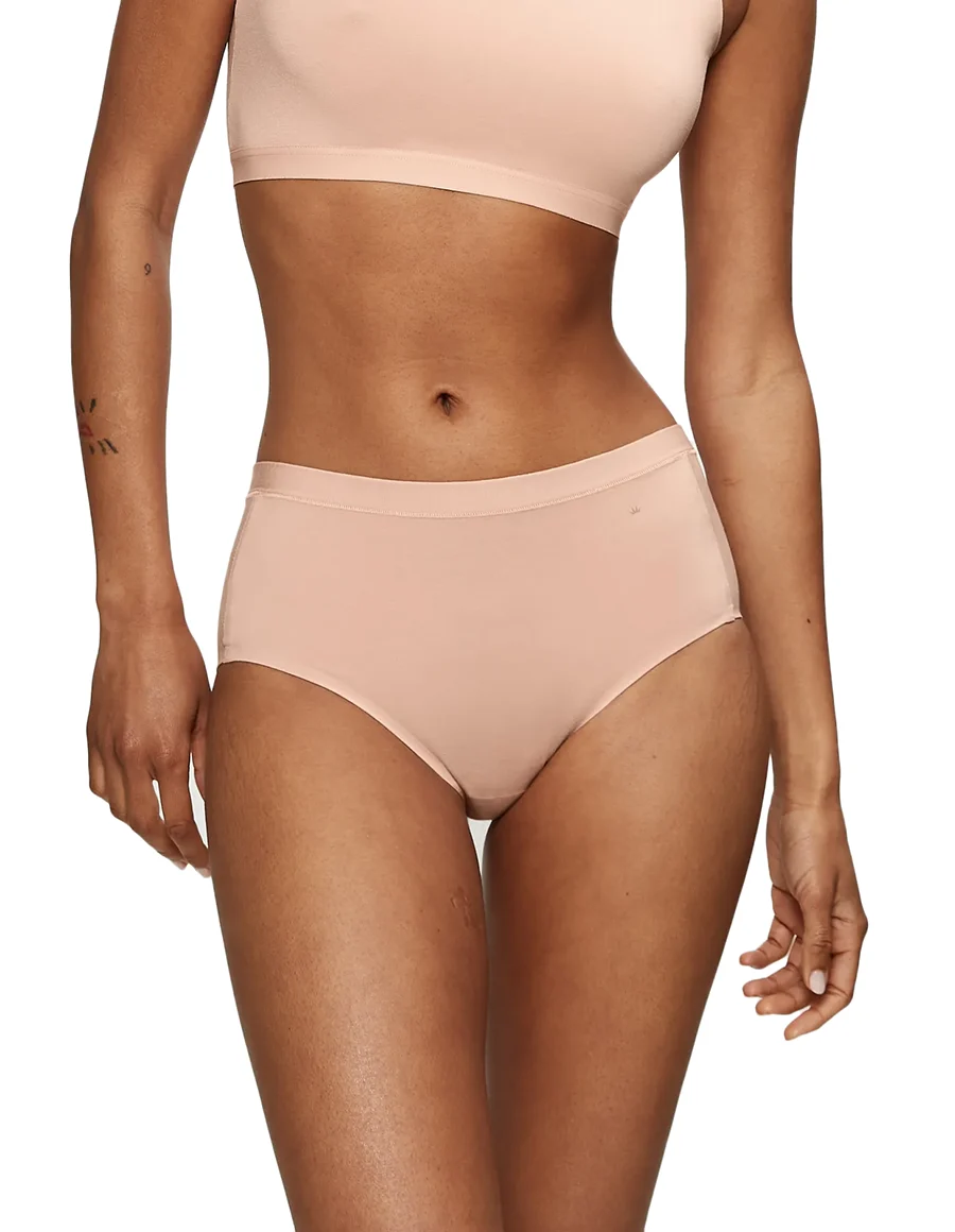Triumph Smart Natural Taille slip dames