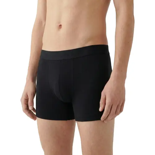 Ten Cate 2-pak Jongens boxershorts Organic