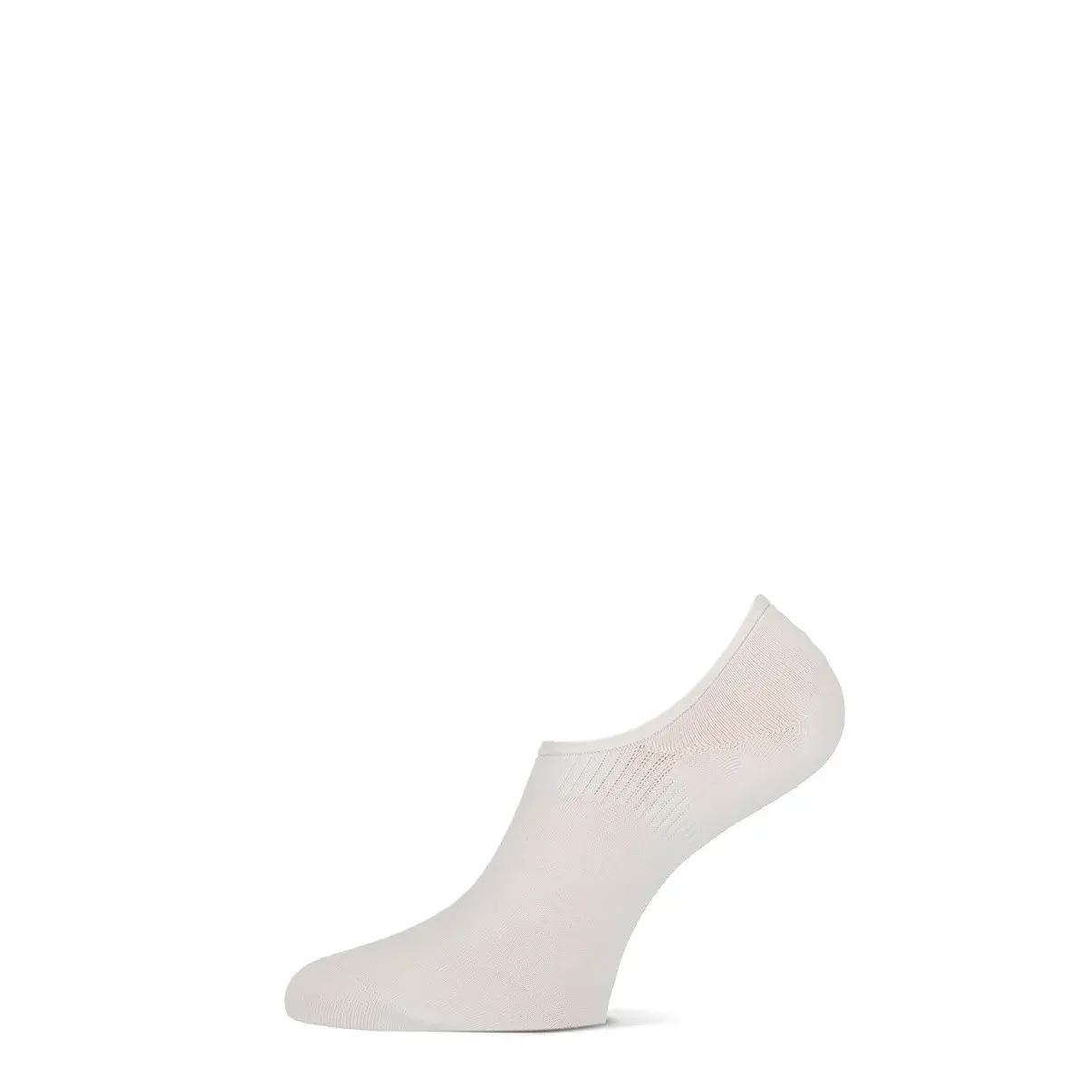 Marcmarcs 2-paarUnisex Invisible Footie Cotton ABS