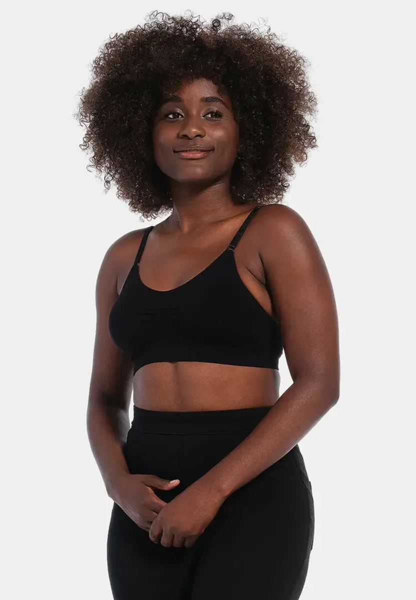 Magic Bamboe - Comfort BH - Comfort Bra - Spaghetti band