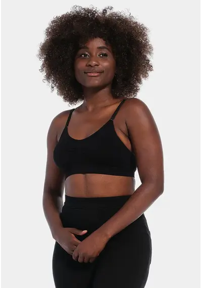 Magic Bamboe - Comfort BH - Comfort Bra - Spaghetti band