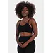 Magic Bamboe - Comfort BH - Comfort Bra - Spaghetti band - Zwart