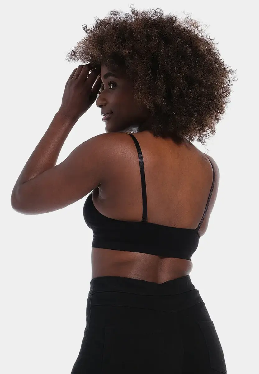 Magic Bamboe - Comfort BH - Comfort Bra - Spaghetti band