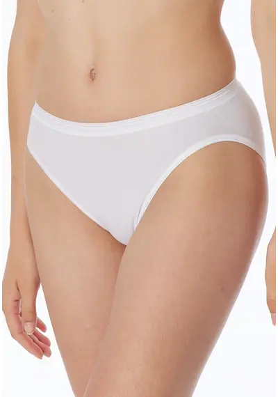 Schiesser dames luxury Rio- slip