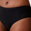 Chantelle 3-pack Soft stretch hipster - Naadloze shorts - Dames hipster naadloos - Katoenen kruisje
