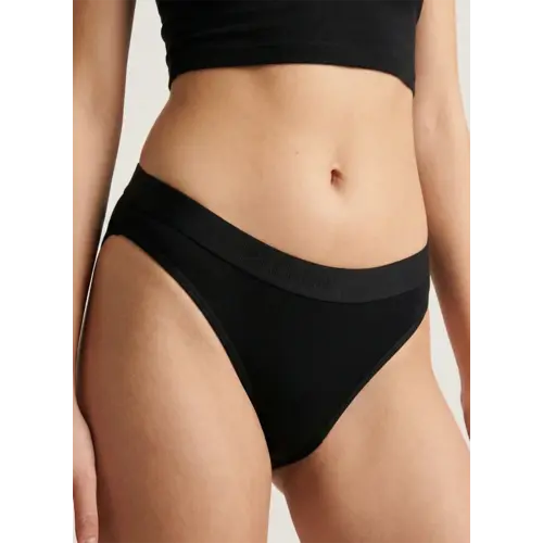 Beeren 2-pak microfiber meisjes slips Young