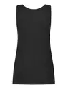 Ten Cate dames thermo hemd - Singlet - Rib - Thermisch warm onderhemd met brede bandjes