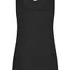 Ten Cate dames thermo hemd - Singlet - Rib - Thermisch warm onderhemd met brede bandjes