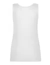 Ten Cate dames thermo hemd - Singlet - Rib - Thermisch warm onderhemd met brede bandjes
